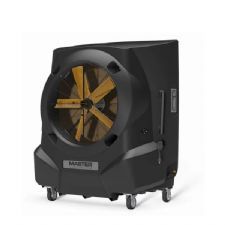 Refrigeracin y ventilacion